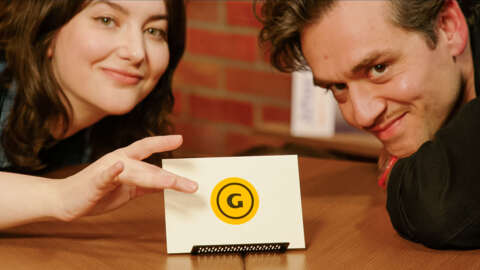 The Final Episode of Kurt & Lucy Gotcha Covered