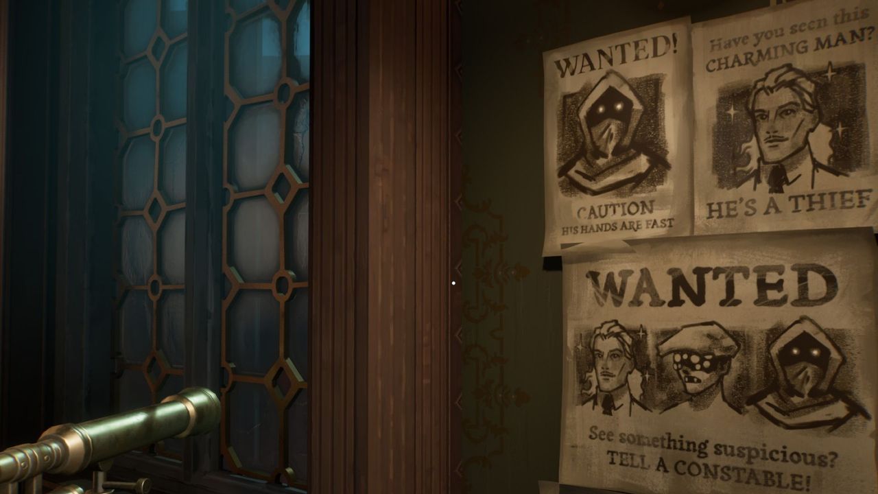 It's my own fault for thinking Warren Spector's new multiplayer stealth game adding singleplayer would make it the Thief successor I was hoping for