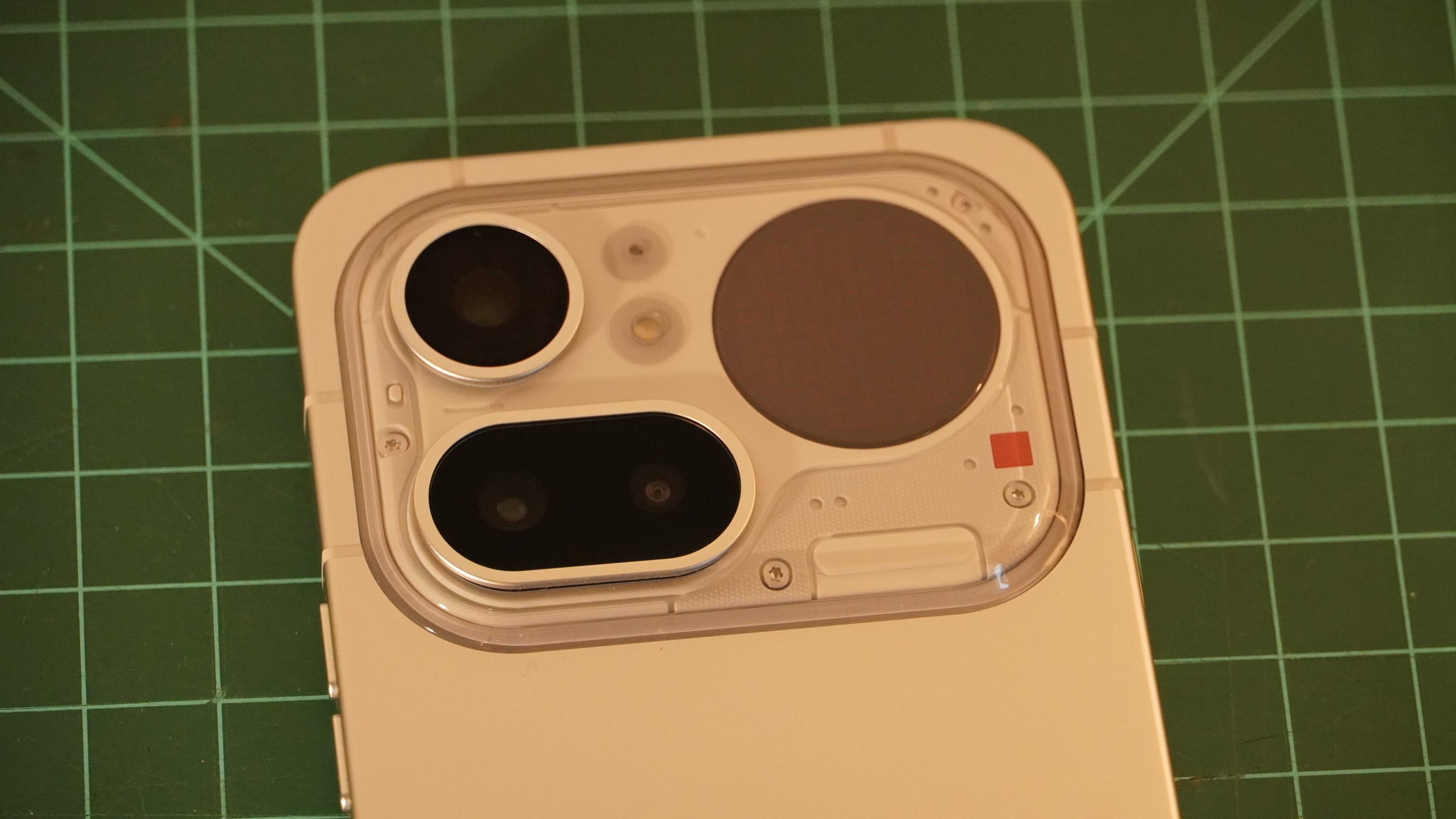 Nothing Phone 4a Pro Review