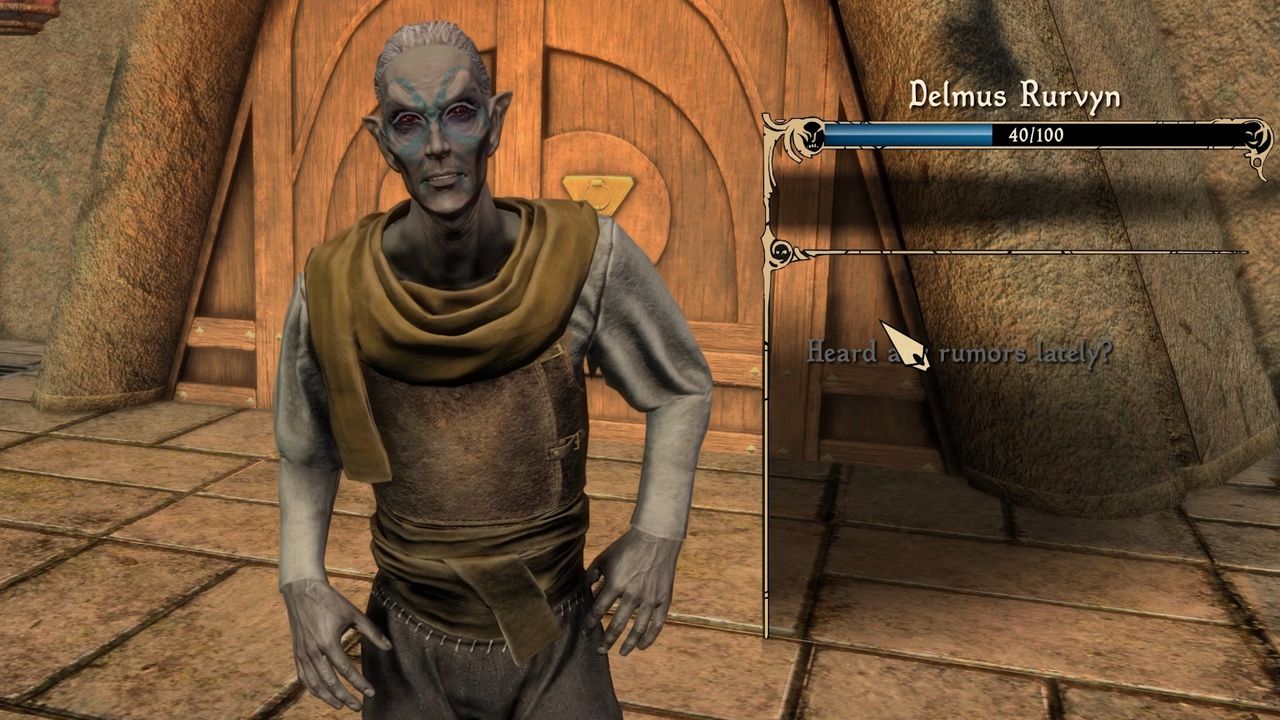 Morrowind mega-mod Skywind looks so good, even if it's still not finished