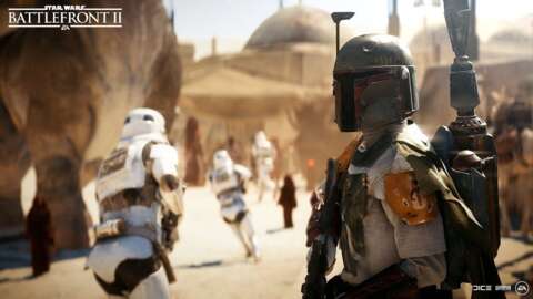 Top 10 Best-Selling Star Wars Games In The US Revealed