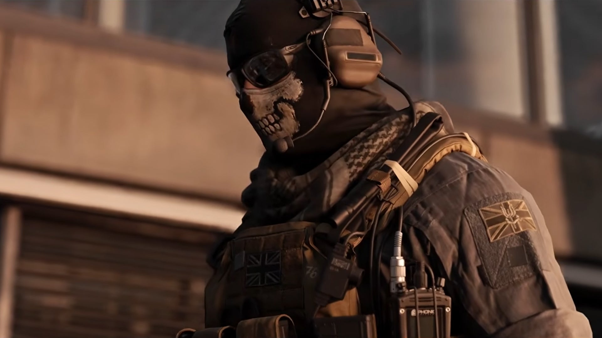 Call of Duty: Modern Warfare 4 Leak May Reveal Early Access for Campaign