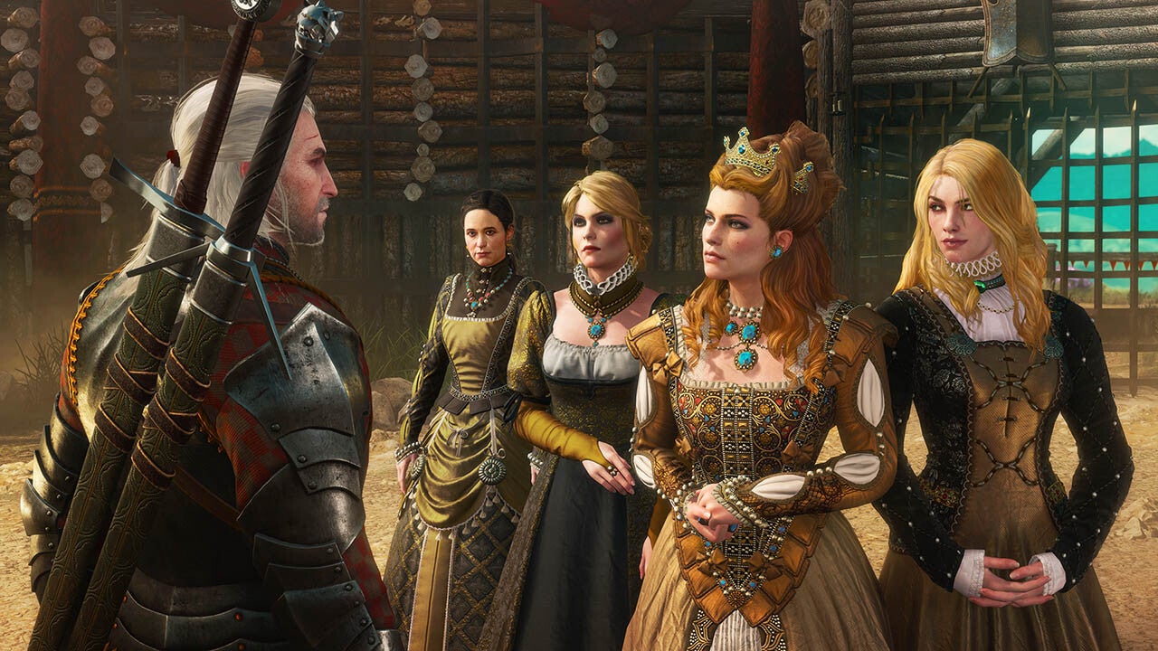 CD Projekt Announces Official The Witcher 3: Blood and Wine Special Anniversary Stream as DLC Rumors Swirl