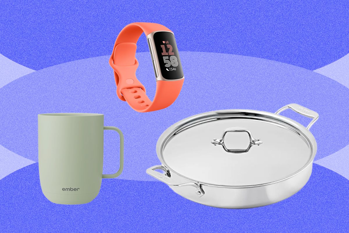 Best Last-Minute Mother’s Day Deals on Mom-Approved Gifts  (2026)