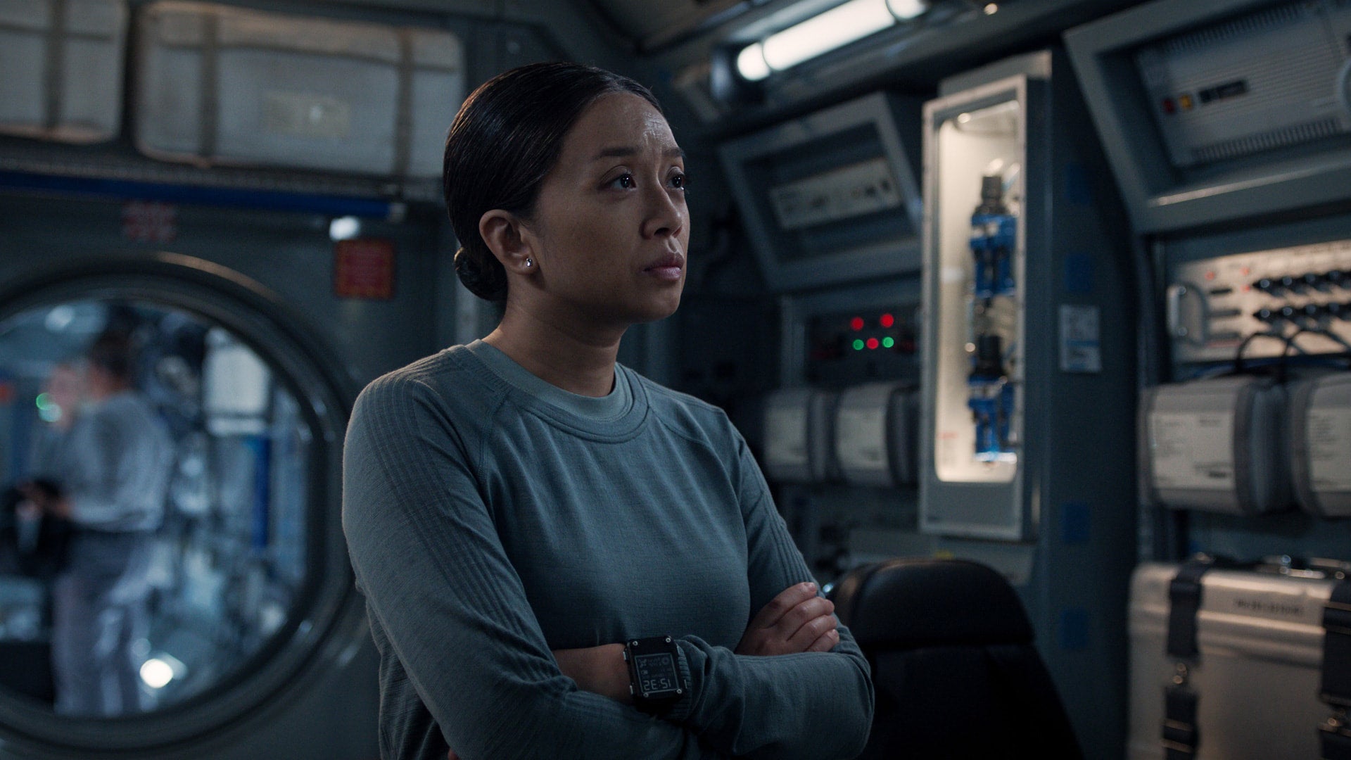 For All Mankind Season 5, Episode 8 Review — "Brave New World"