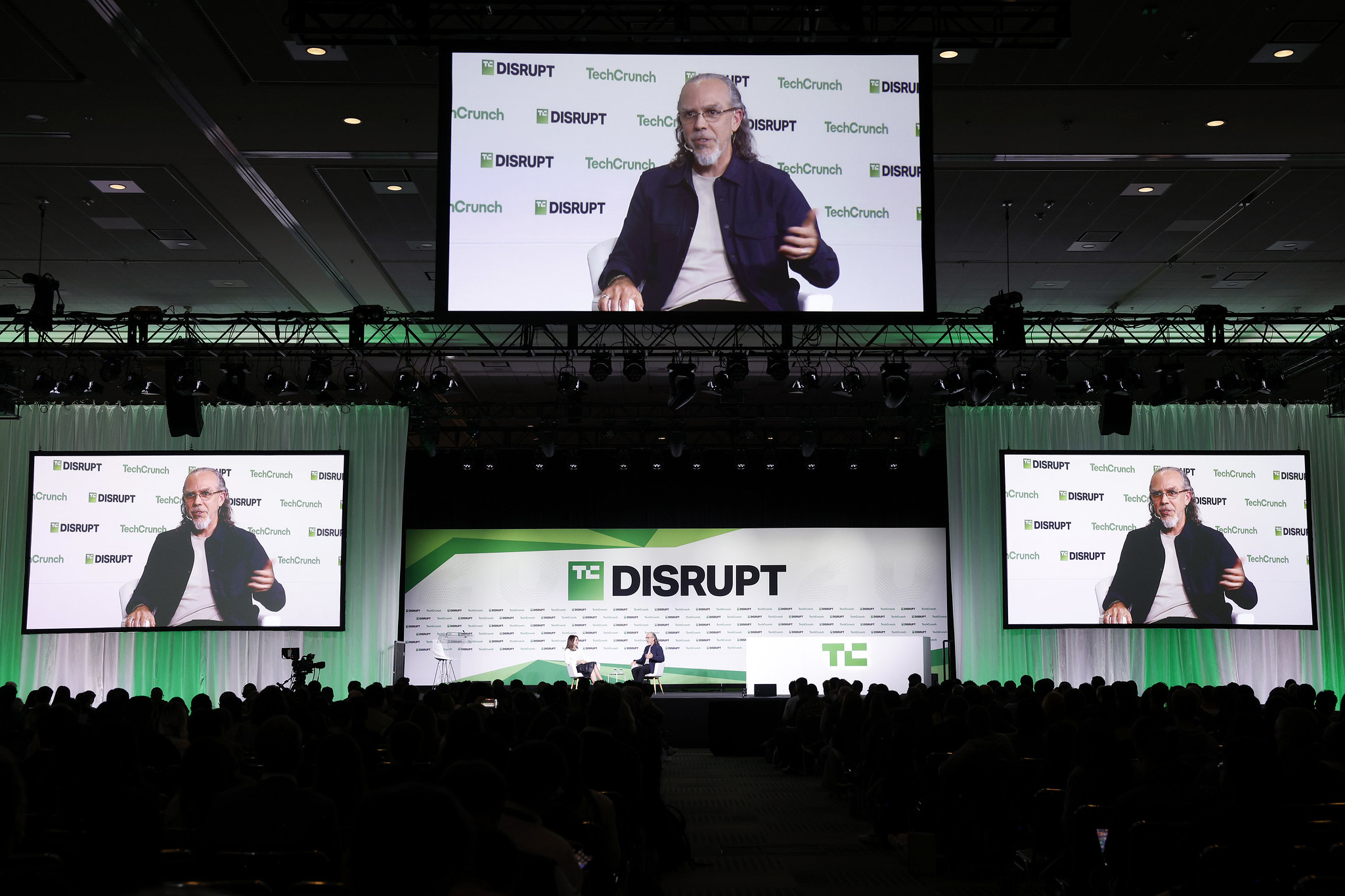 3 days left to lock in 50% off a second ticket to TechCrunch Disrupt 2026