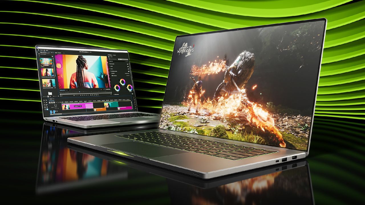 Nvidia's still-yet-to-be-announced N1X Arm chip is referenced on a Lenovo login page, so make of that what you will