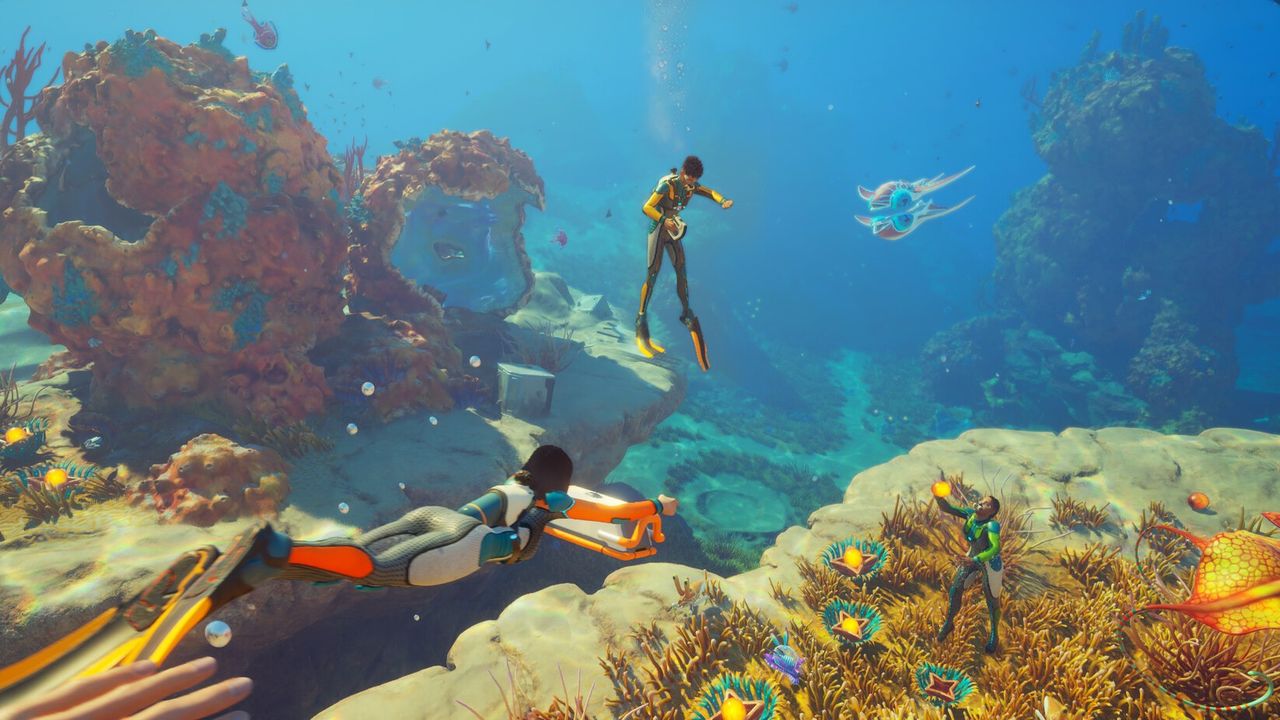 I've spent over 30 hours in Subnautica 2—here are my top 20 quick tips to get started under the sea