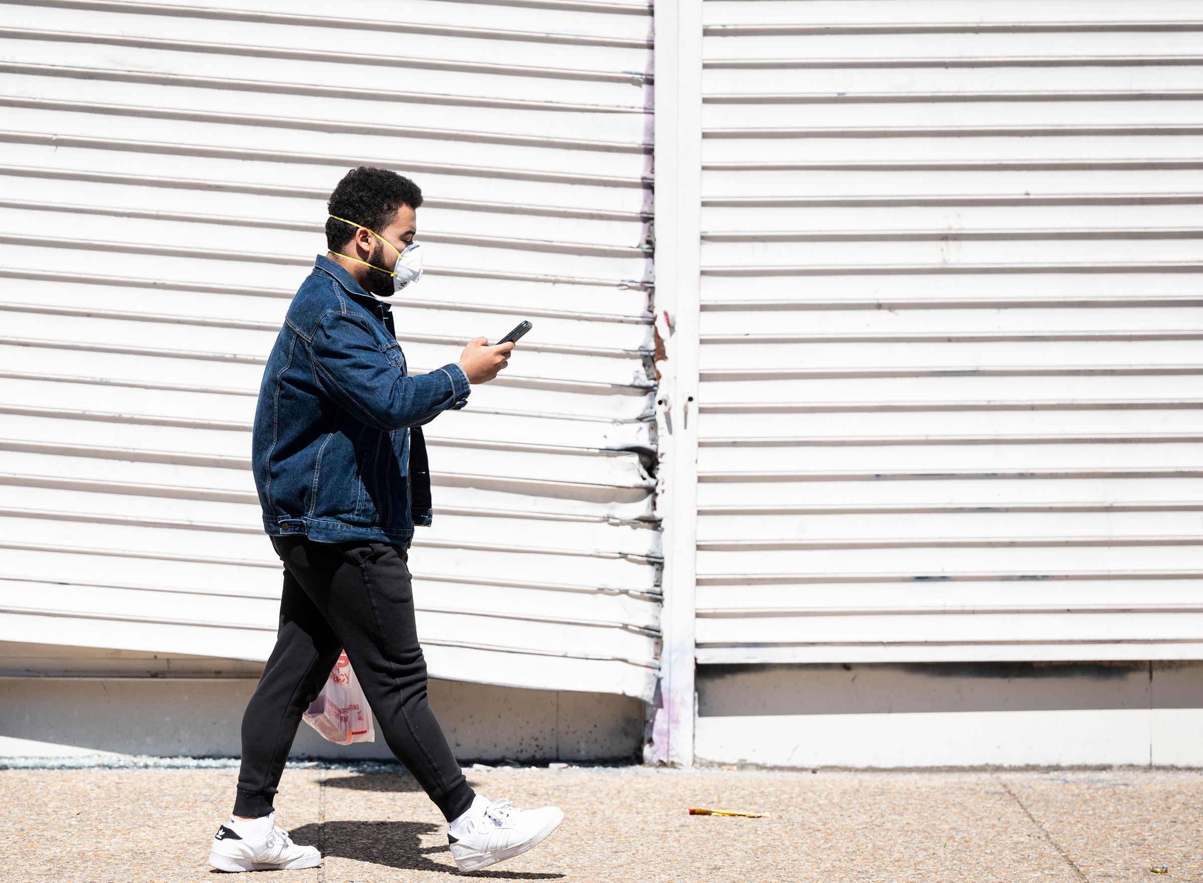 Could Contact-Tracing Apps Help With the Hantavirus? Not Really