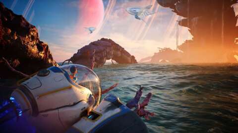 Subnautica 2 Tips To Survive On Planet Proteus