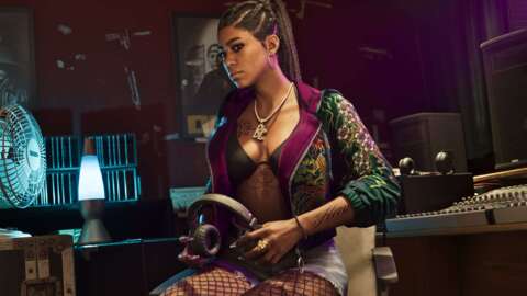 It's Another Sad GTA 6 Anniversary Today