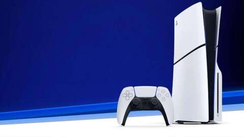 PS6 Release Date And Price Are Still Up In The Air, Sony Says