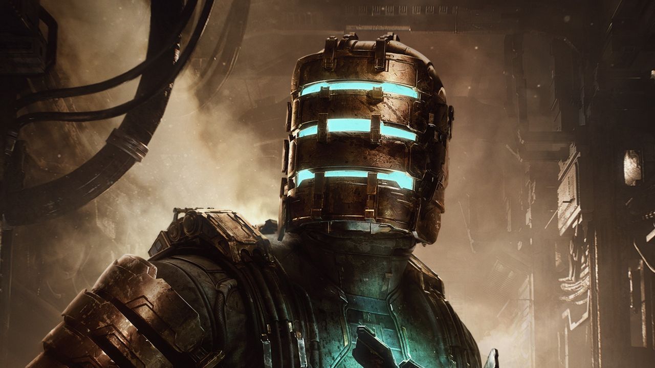 The 'numbers just aren't there,' Dead Space producer says, and that's why we'll probably never see Dead Space 4