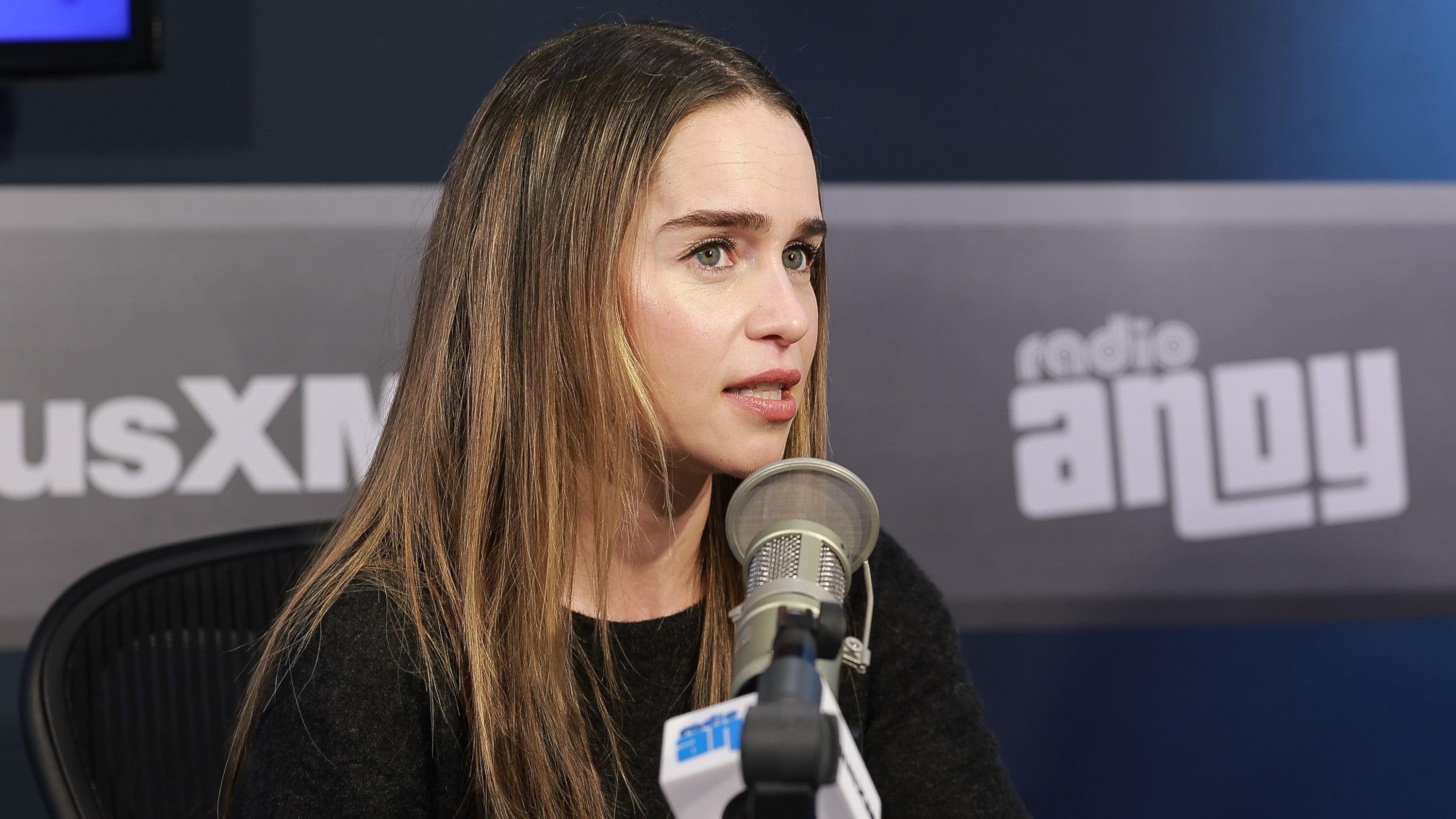 Game of Thrones Star Emilia Clarke Feared She'd 'Cheated Death' Living Through Her Brain Aneurysms, and Thought She'd Collapse Live on MTV
