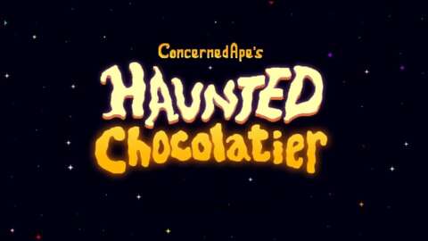 Haunted Chocolatier Won't Just Be Bigger Than Stardew Valley, It'll Also Be Creepier