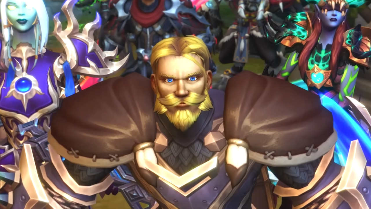 WoW: Midnight's hardcore raiders are on a gold treadmill, with a first-time clear of Mythic Midnight Falls costing around 87,750 gold in repairs alone