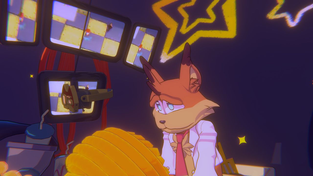 The new Bubsy is better than I expected, but its hackneyed '90s nostalgia is exhausting