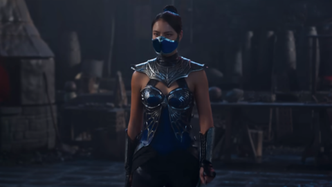 Mortal Kombat Movie Writer Reveals The One Franchise He Wants To Work On Above All Others