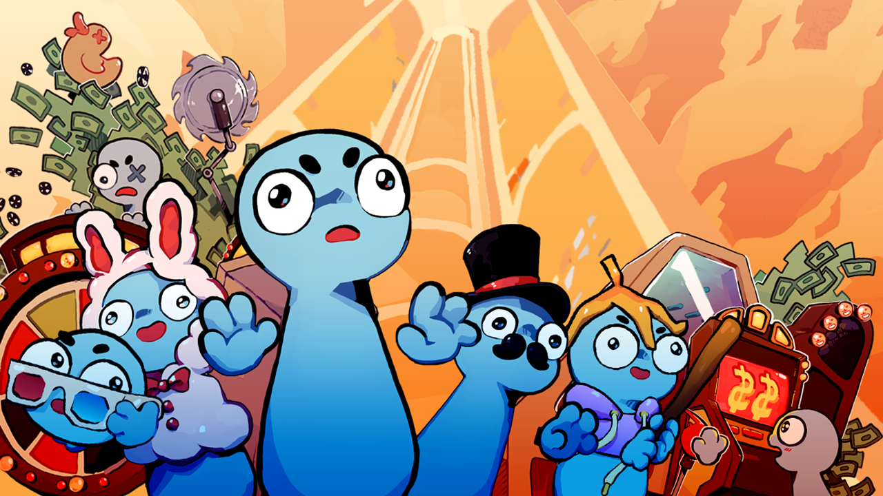 Gamble With Your Friends Dev Celebrates 1 Million Sales, Says 'Friendslop' Is No Longer a Derogatory Term