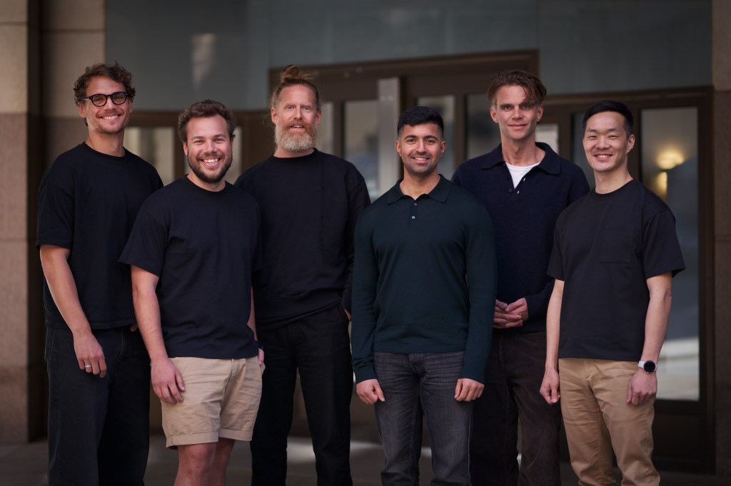 Voi founders’ new AI startup Pit has become the latest rising star out of Stockholm