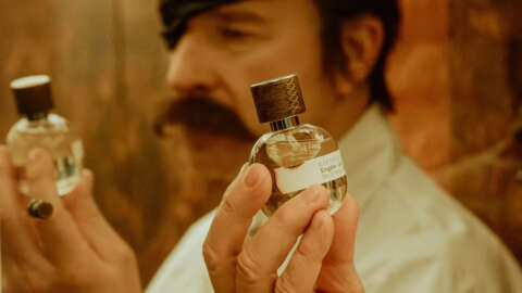 The Official Kingdom Come Perfume Is Now Available For Purchase