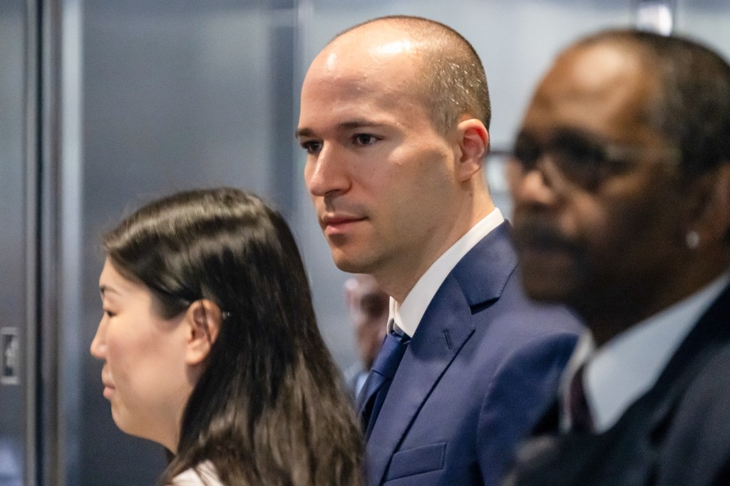 How Elon Musk left OpenAI, according to Greg Brockman