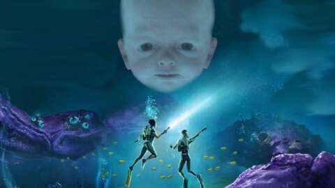 Subnautica 2 Publisher Krafton Offered Employees Massive Baby Bonuses, And It Paid Off