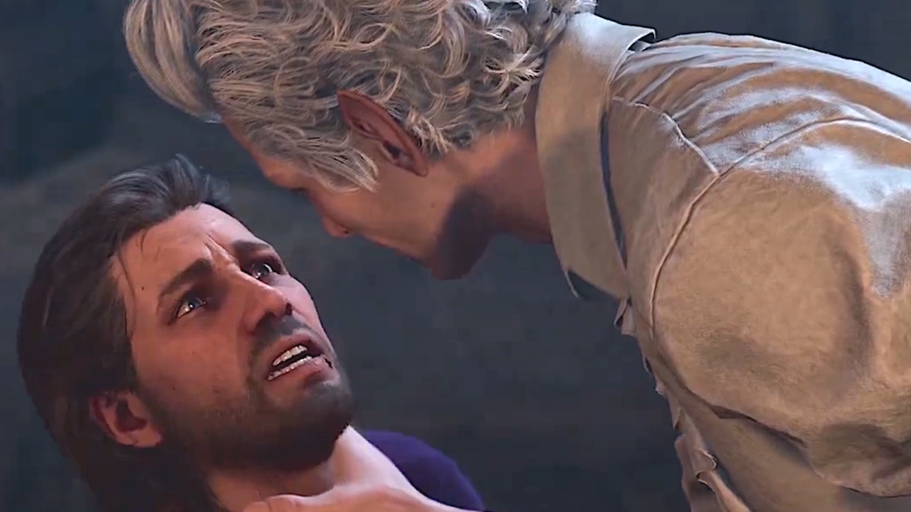 Bioshock lead's fears about Judas were banished by Baldur's Gate 3 gibbing a main character on his second playthrough: 'He was gone'