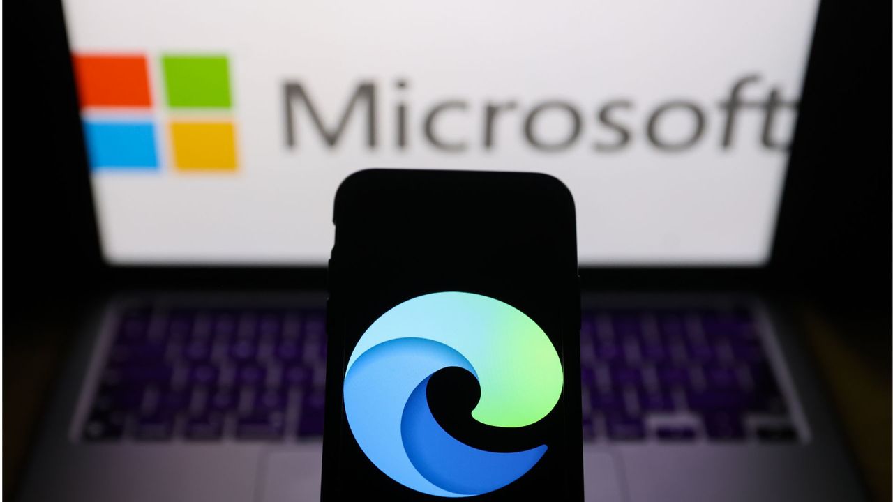 Microsoft reiterates that it's totally fine with Edge storing passwords in cleartext, despite security researchers' concerns