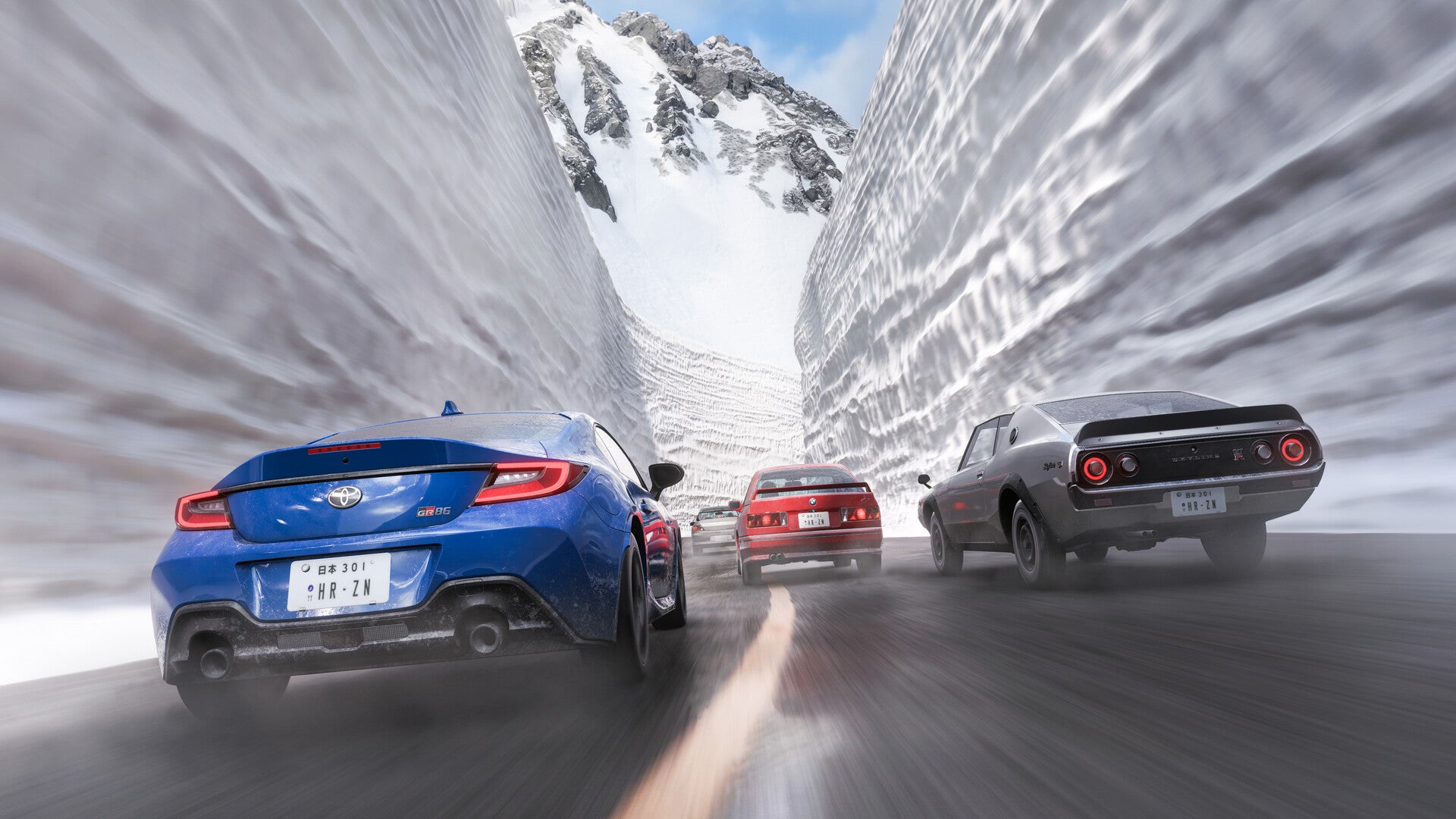 Forza Horizon 6 Dev Bans Pirate Who Leaked Gameplay Footage Until the Year 10,000 — but Faces Uphill Battle Plugging the Leak