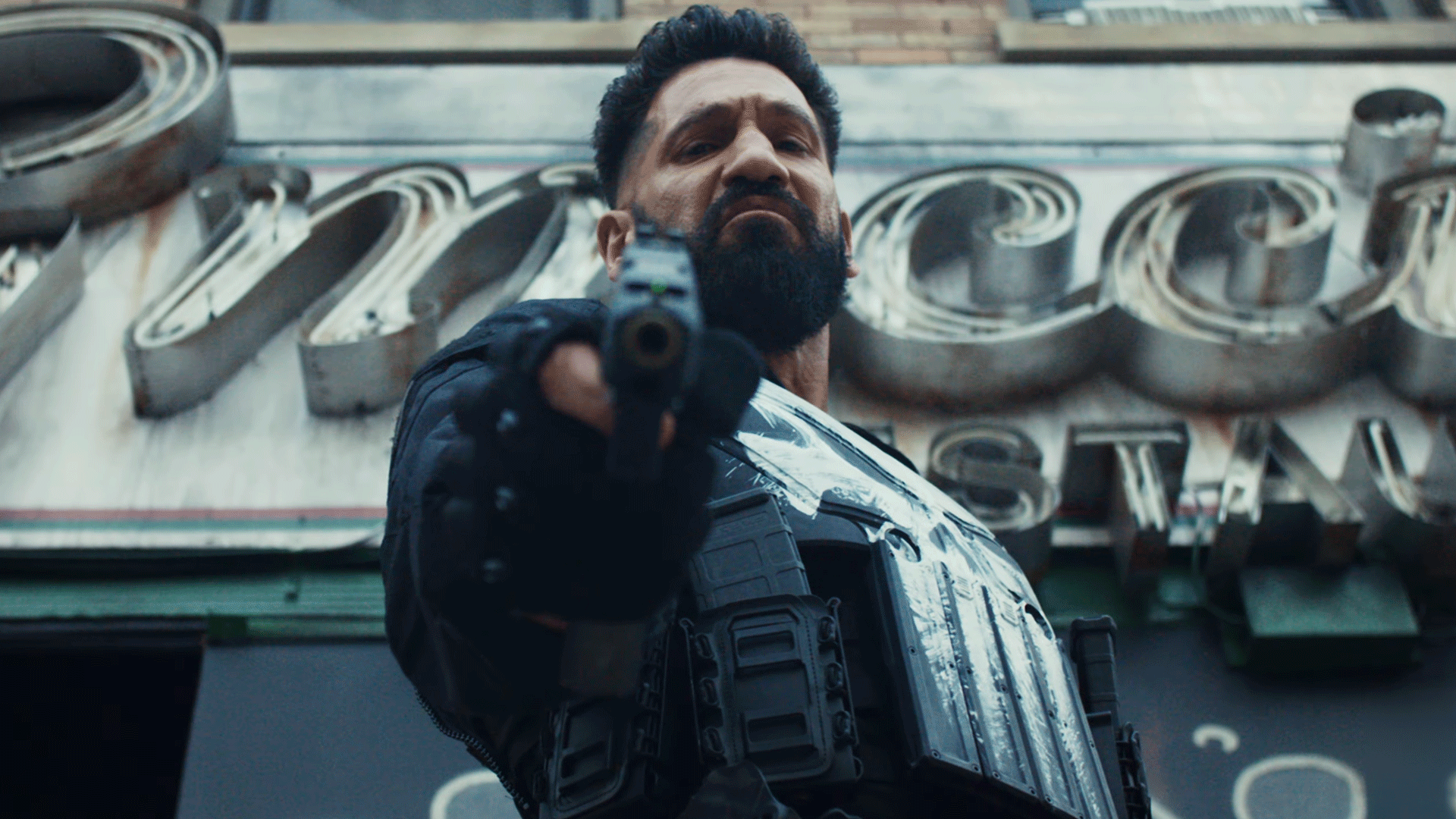 Spider-Man: Brand New Day's Punisher Is "Authentic to the Frank Castle We Know," Tom Holland Says