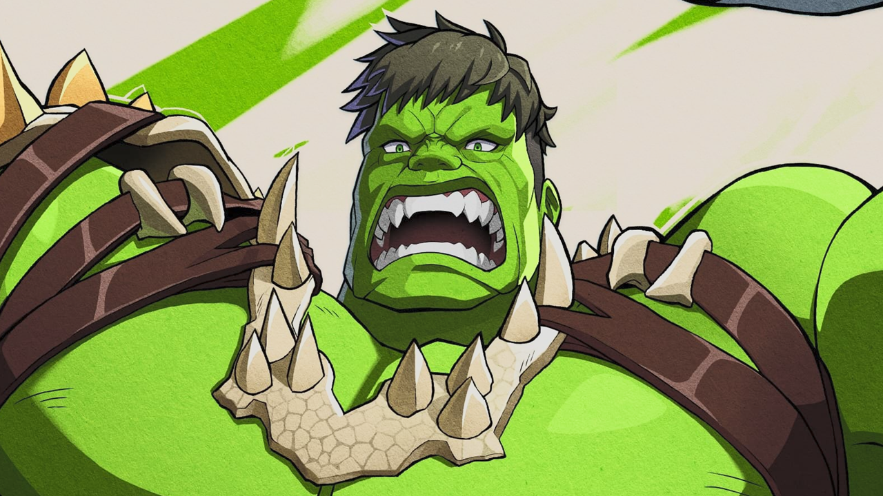 Marvel Tokon: Fighting Souls Confirms Savage Hulk and Shuri Black Panther as Playable Fighters as Fans Spot Hidden Carnage Tease