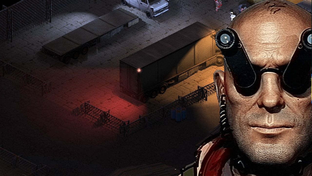 Brigador Killers smacked me in the mouth by making me level a city and kill the protagonists of the first game, and I can't wait for more