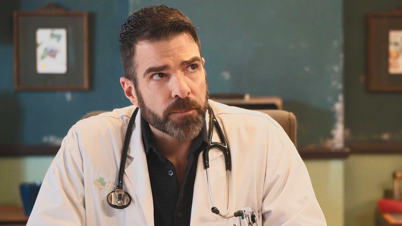NBC Cancels Brilliant Minds and Stumble While 3 Other Shows Reportedly Wait in Limbo
