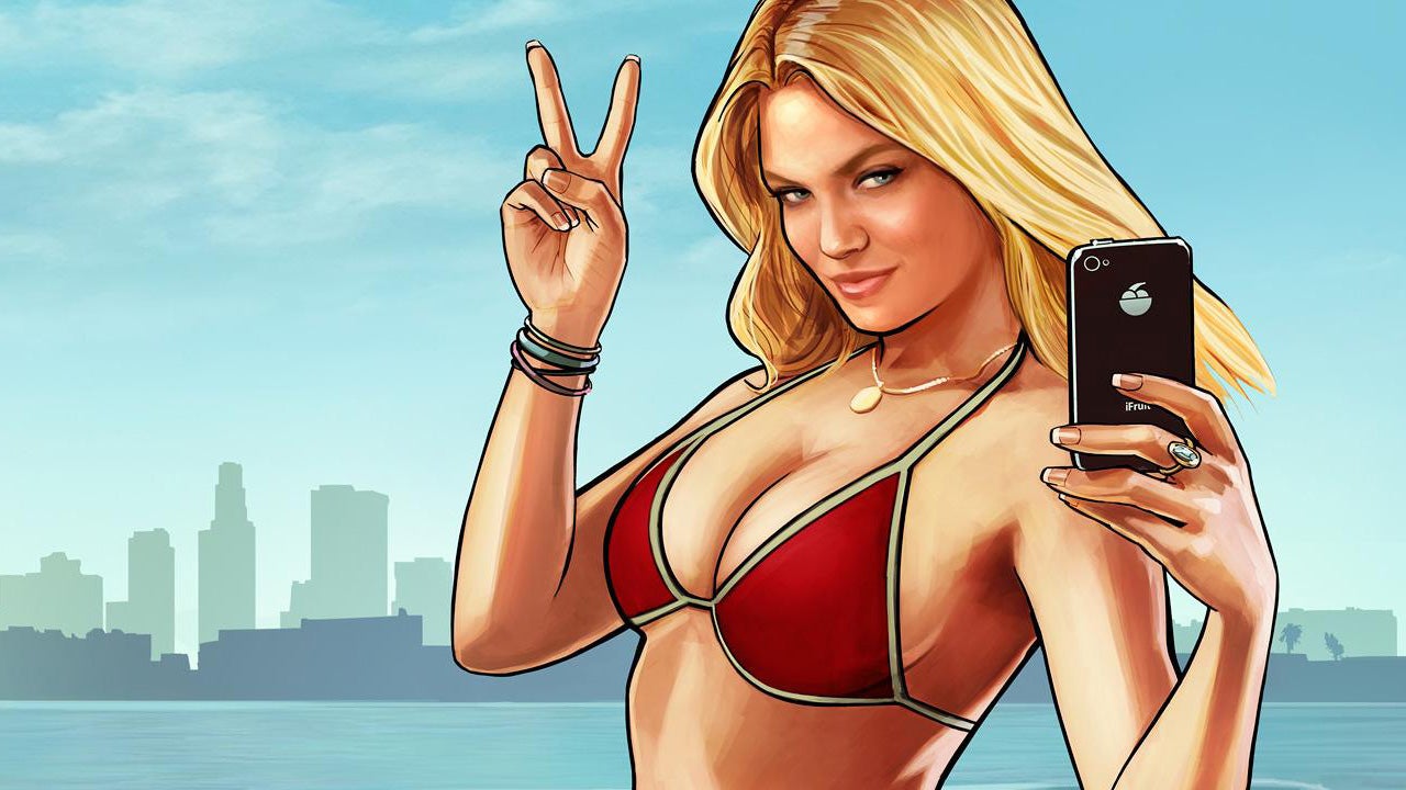 Take-Two Forces GTA 5 Multiplayer Platform Rage:MP to Shut Down and Migrate to FiveM