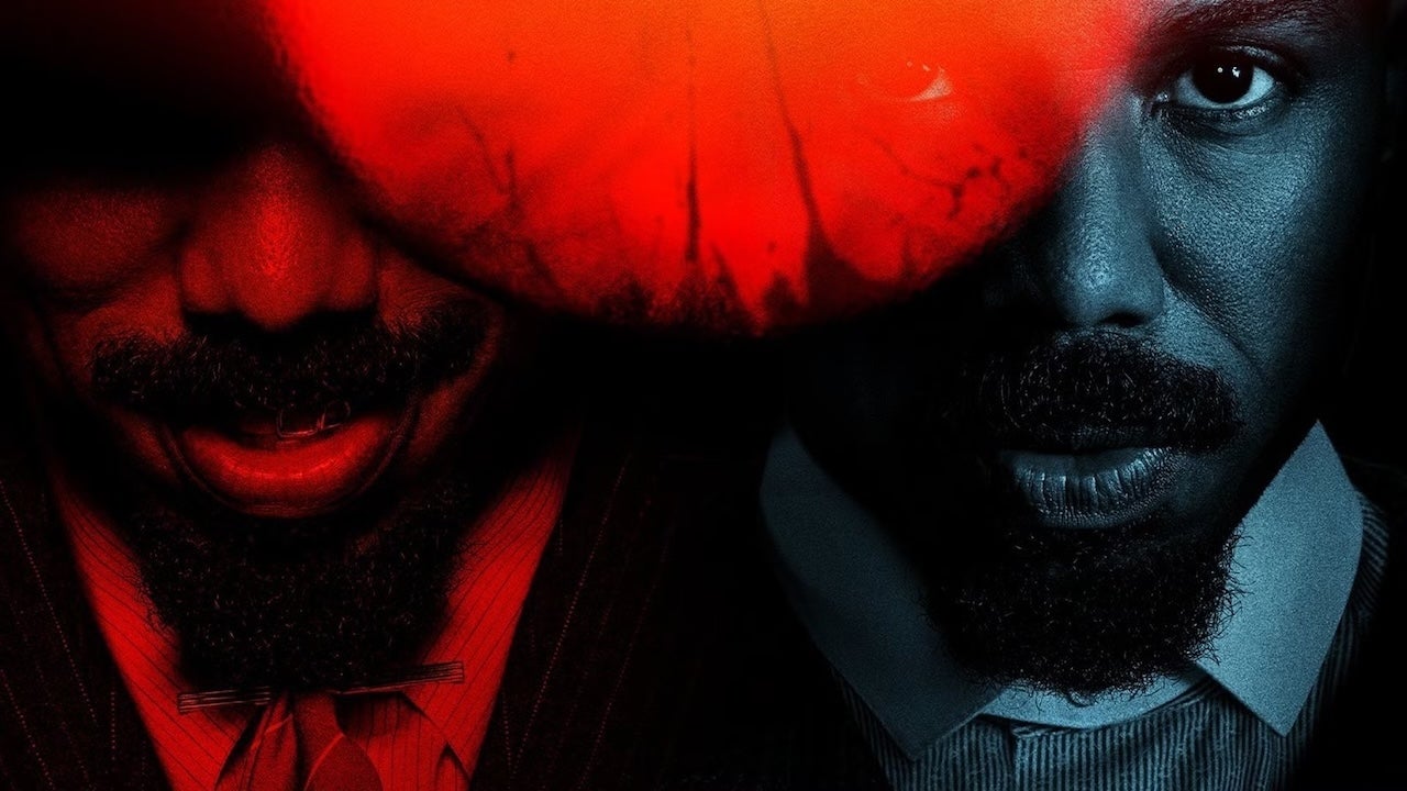 Sinners Haunted House Coming to Halloween Horror Nights in Hollywood and Orlando