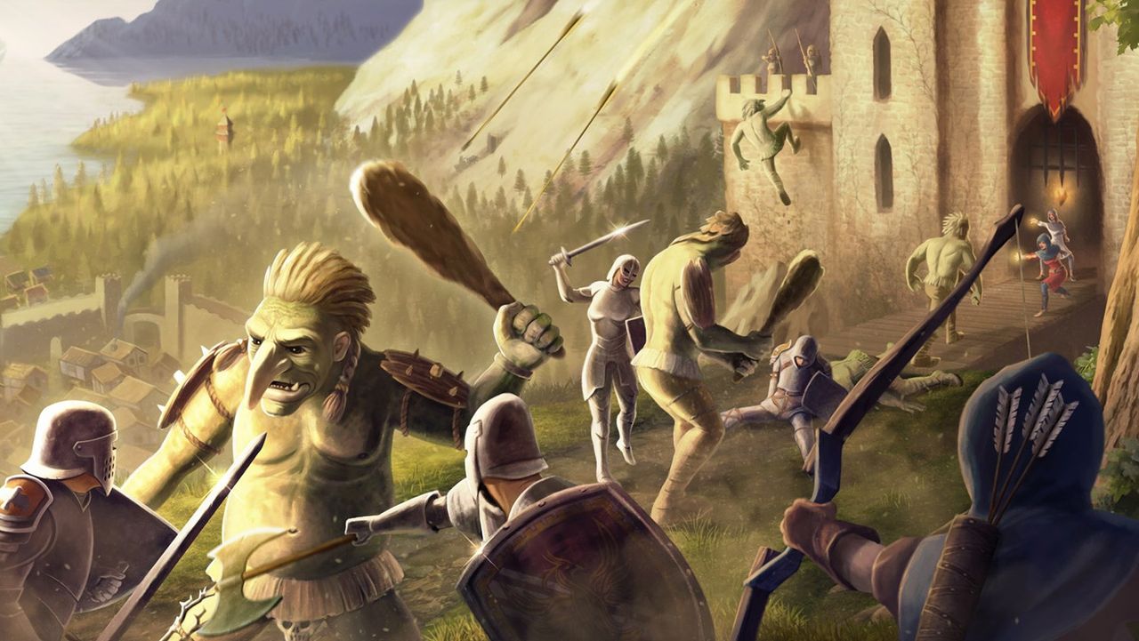 'I'm bleeding to death:' In 2009, Wurm Online was still the wild frontier of online gaming