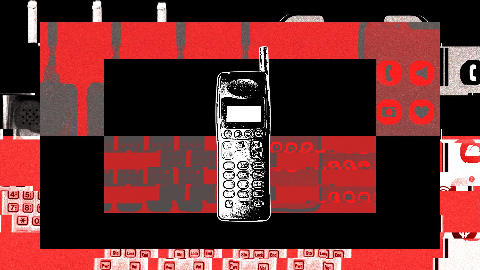 The iPhone That Never Was