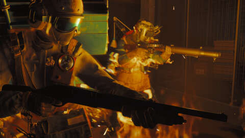 FBC: Firebreak Is Not Shutting Down, Remedy Says
