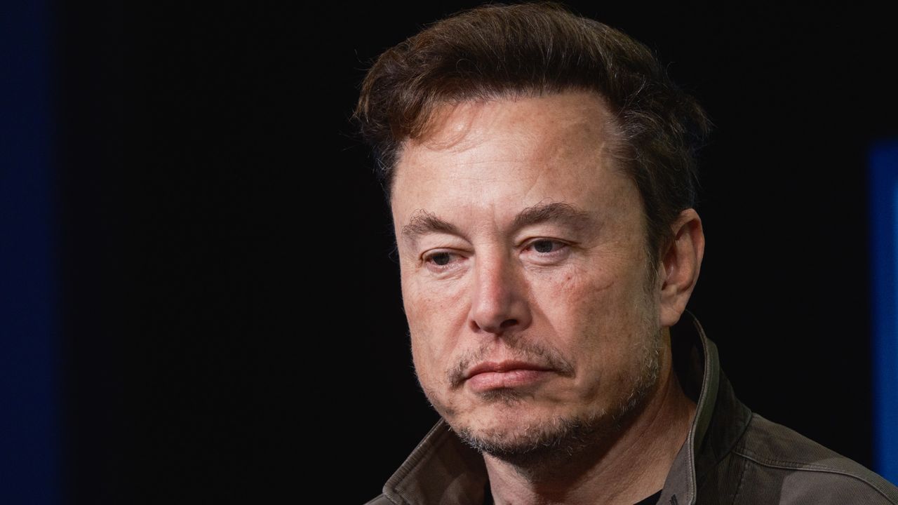 Elon Musk, Sam Altman and the world's billionaires are terrified of the Google AI genius behind a 25-year-old computer game, because they think he might actually end up controlling god