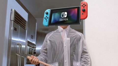 The Nintendo Switch Refuses To Retire, And The PS2 Should Probably Be Nervous