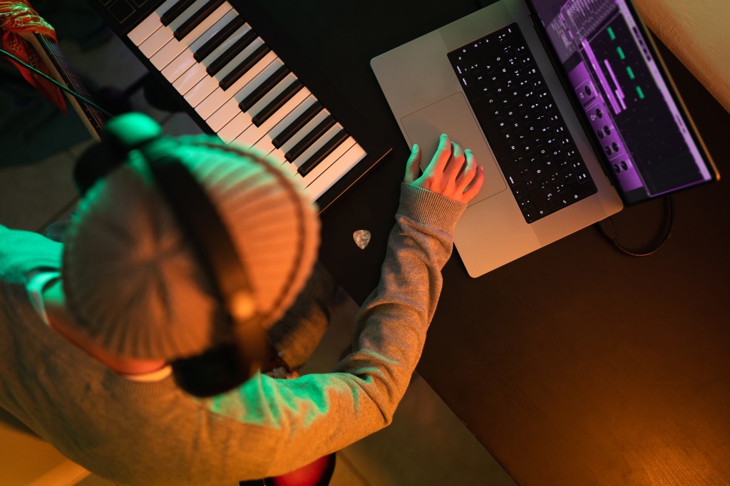 Stability AI releases a new audio model that can create six-minute songs