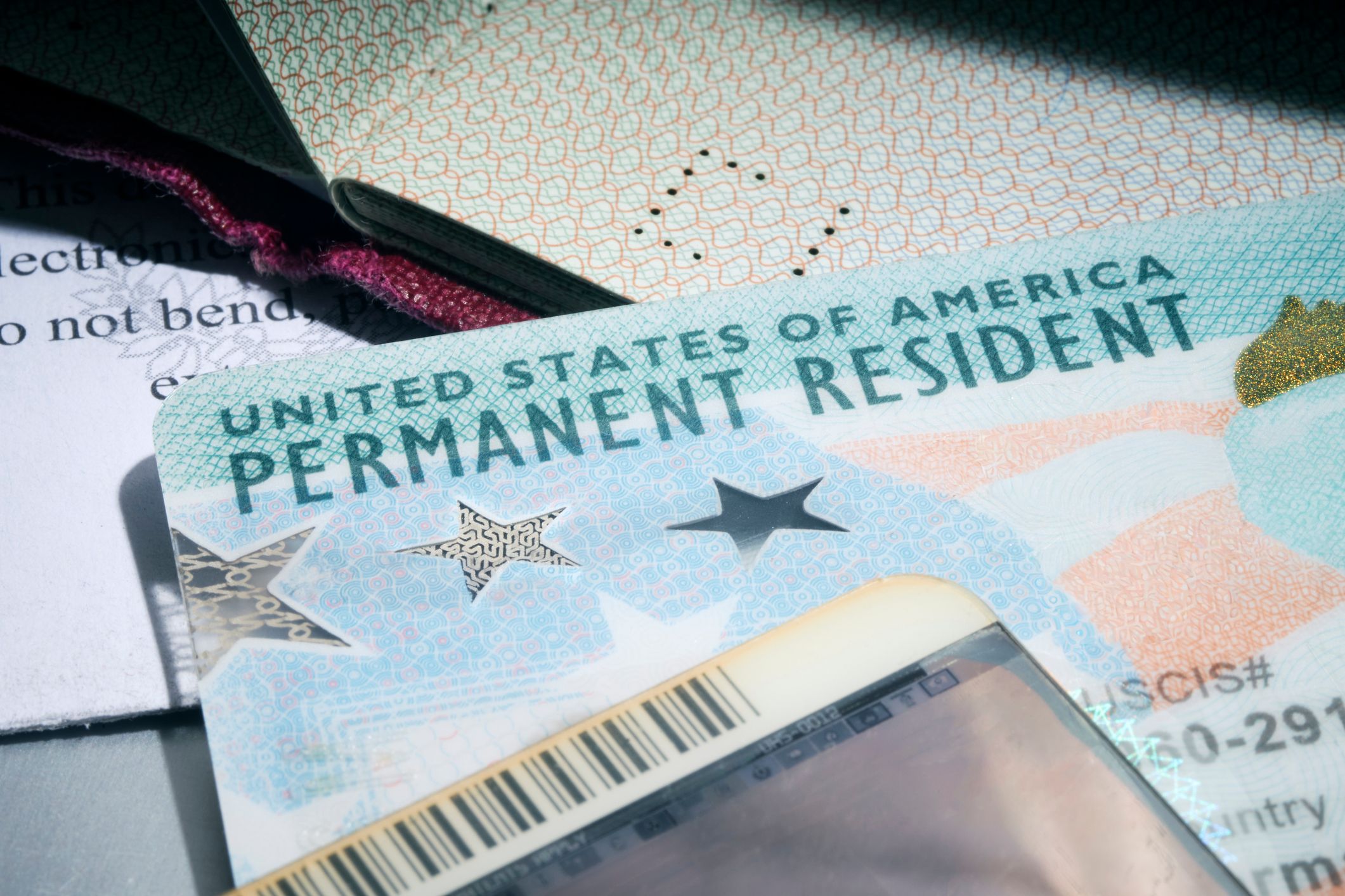 A Woman Was in the US Legally. She Was Deported Anyways