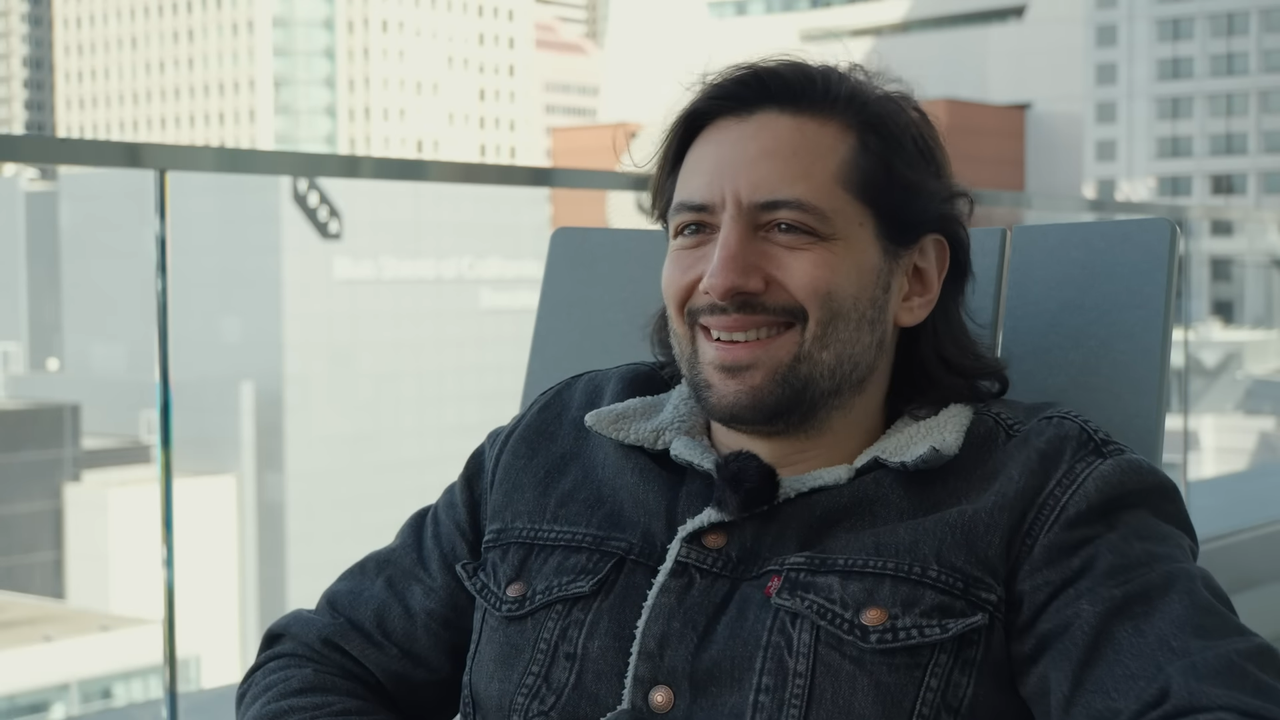 Stardew Valley creator Eric Barone would never use AI, instead wants to rely on human creativity—'I feel like that should take priority over a soulless machine'