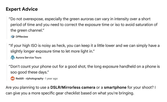Google updates AI search to include ‘expert advice’ from Reddit and other web forums