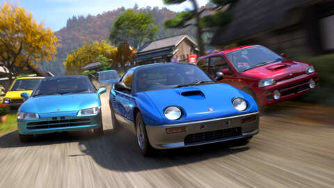 Forza Horizon 6 Video Review