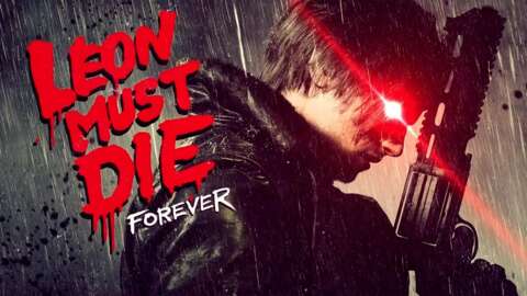 Resident Evil Requiem Just Dropped A Free Roguelite Mode Built Around Leon’s Ass-Kicking Skills