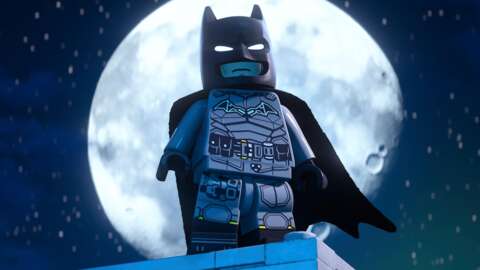 How To Unlock All Characters in Lego Batman: Legacy of the Dark Knight