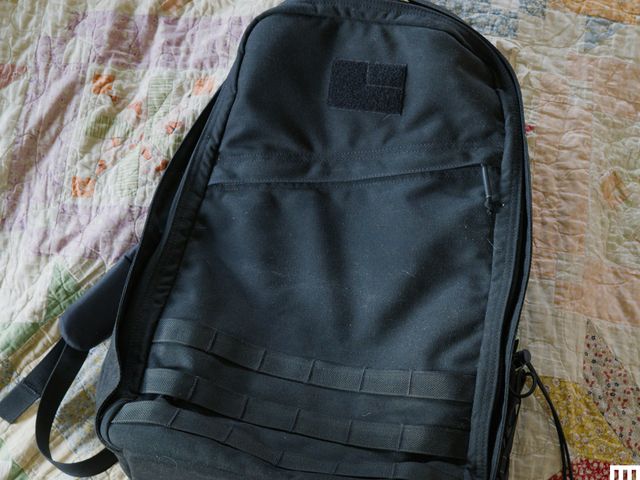 GoRuck GR1 Review: Great For Travel, Rucking, the Gym, and More