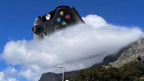 Leaked Xbox Controller For Cloud Gaming Is Raising Eyebrows For Its Unique Design